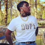 UNAPOLOGETICALLY DOPE - T-SHIRT