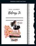 THA PRETTY HUSTLER JOURNAL