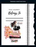 THA PRETTY HUSTLER JOURNAL