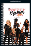 THA PRETTY HUSTLER JOURNAL