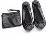 BEAUTIFUL SURPRISE - FOLDABLE SLIPPERS