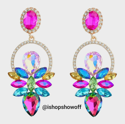POP OF COLOR